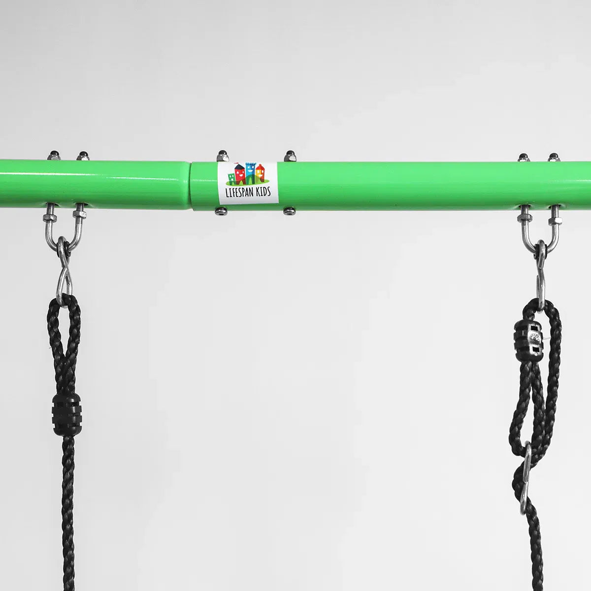 Lifespan Kids Lynx 4 Station Swing Set