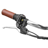 Progear E-Classique 700*17" Vintage Retro 250w Electric Bike Seaform