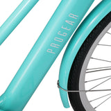 Progear E-Classique 700*17" Vintage Retro 250w Electric Bike Seaform