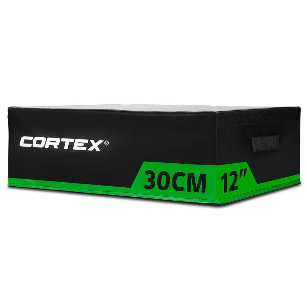 CORTEX Soft Plyo Box Modular Stackable 30cm – Elegant Shopping eStore