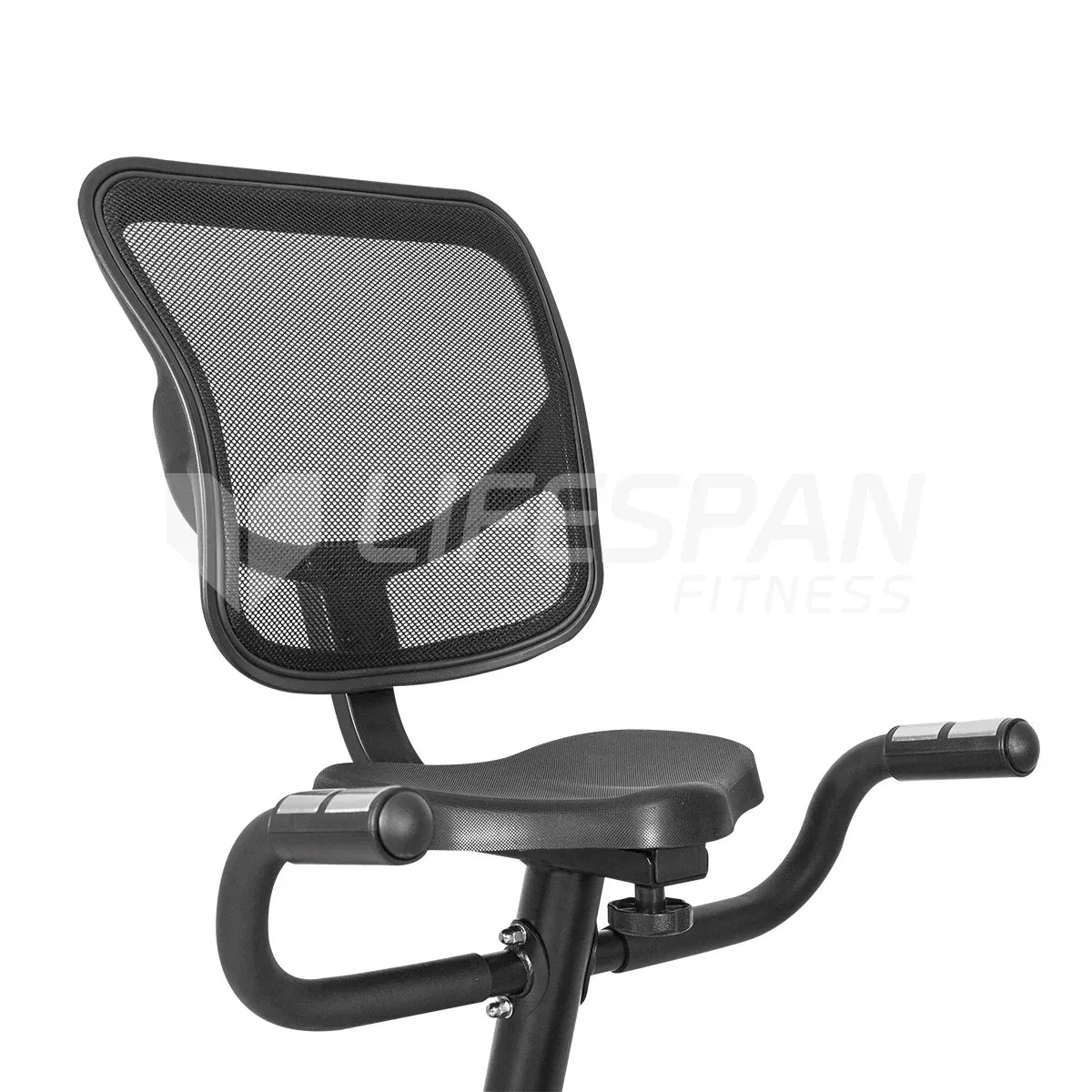 LSG Fitness RB-2 Recumbent bike