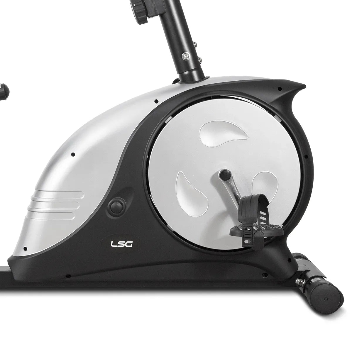 LSG Fitness RB-2 Recumbent bike