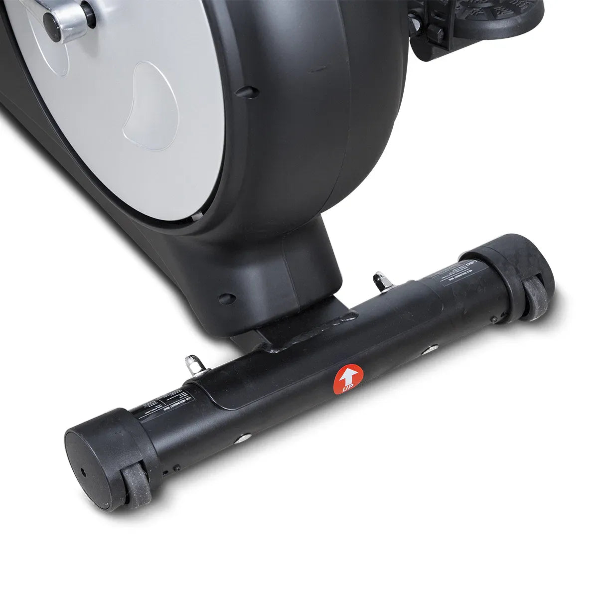 LSG Fitness RB-2 Recumbent bike