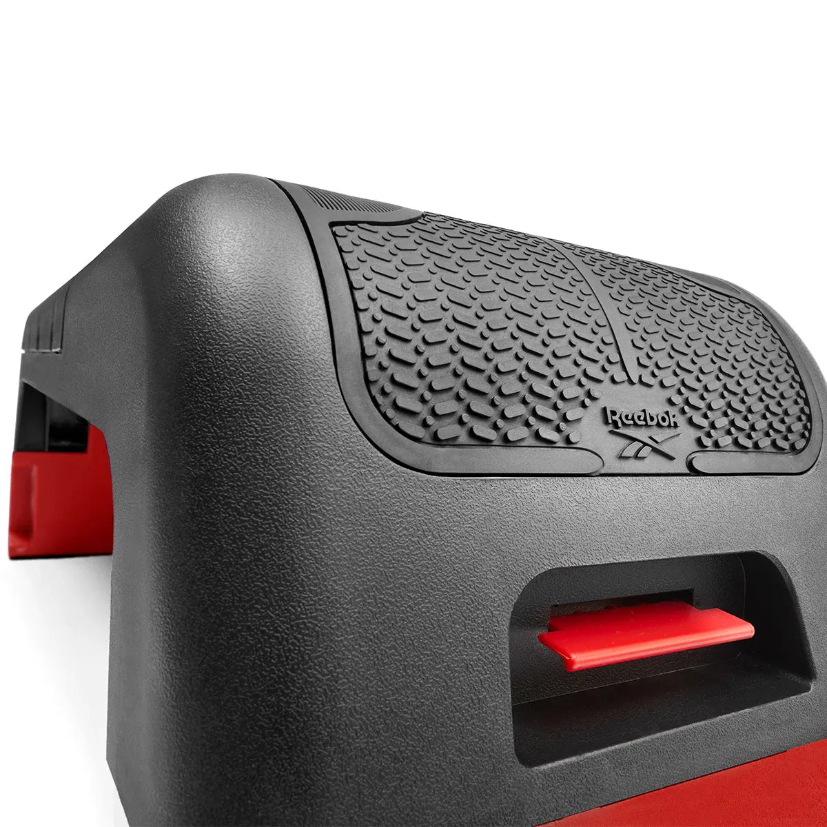 Reebok Deck - Red