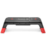 Reebok Deck - Red