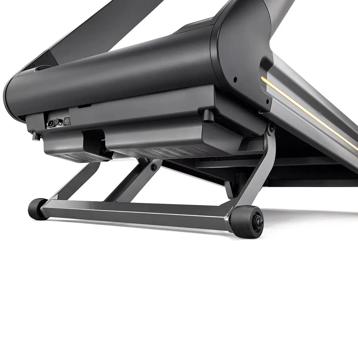 Reebok Z-Tech Treadmill
