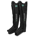 ReGen8 Nyx 8-Chamber Compression Recovery Boots (Large, 175-190cm)