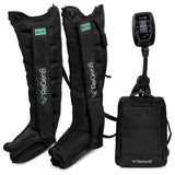ReGen8 Nyx 8-Chamber Compression Recovery Boots (Medium, 160-175cm)