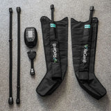 ReGen8 Nyx 8-Chamber Compression Recovery Boots (Medium, 160-175cm)