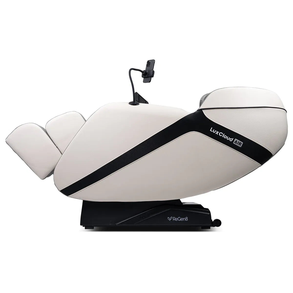 ReGen8 LuxCloud Air - Zero Gravity Heated Massage Chair
