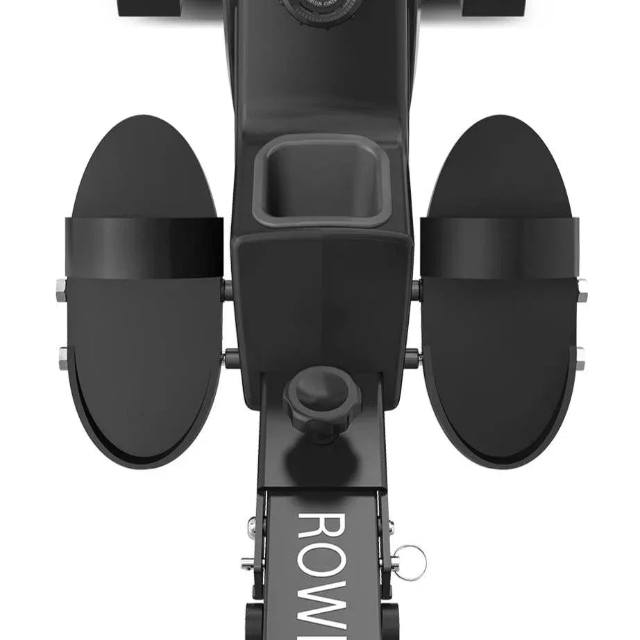 Lifespan Fitness ROWER-445 Rowing Machine