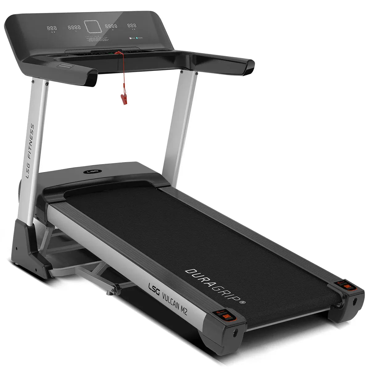 LSG Fitness VULCAN M2 Treadmill