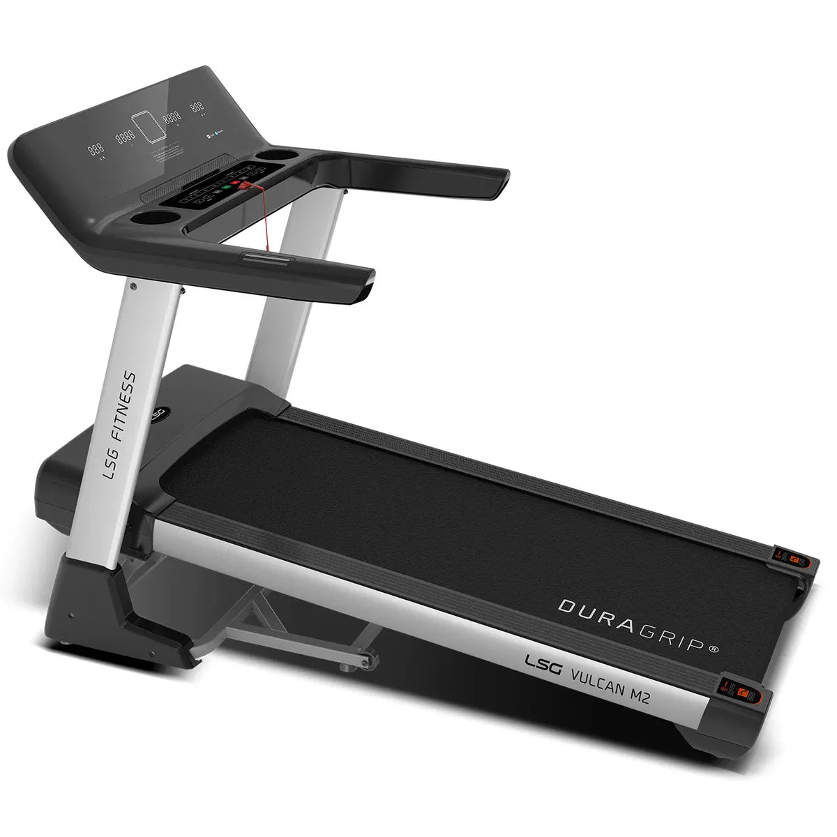 LSG Fitness VULCAN M2 Treadmill