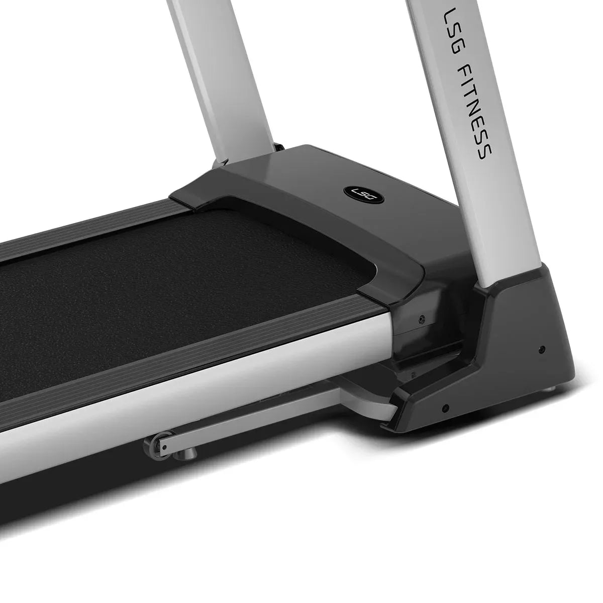 LSG Fitness VULCAN M2 Treadmill
