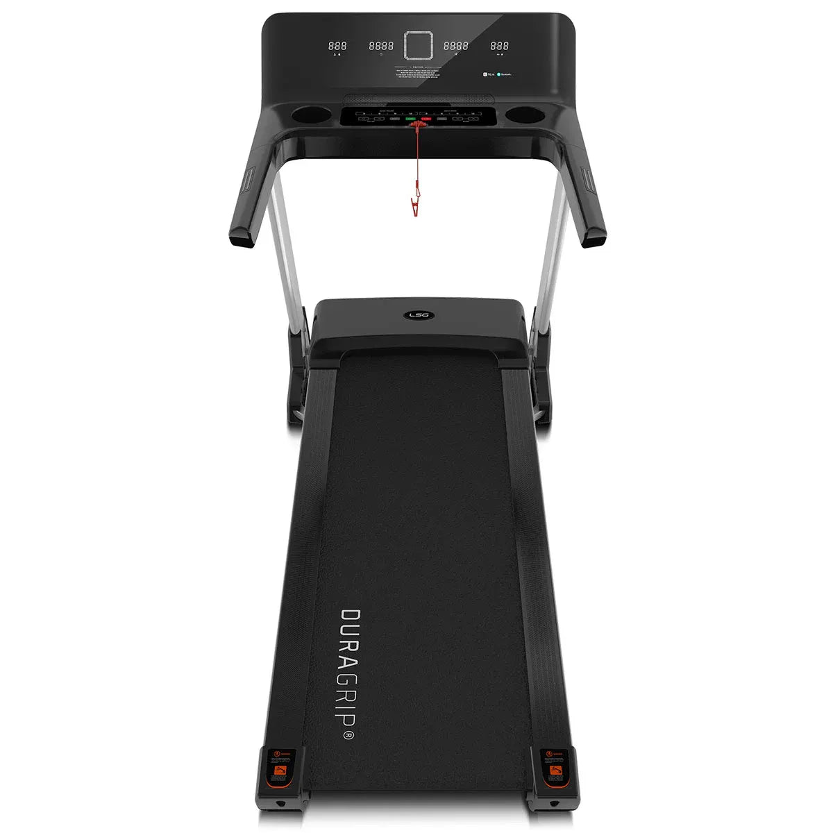 LSG Fitness VULCAN M2 Treadmill
