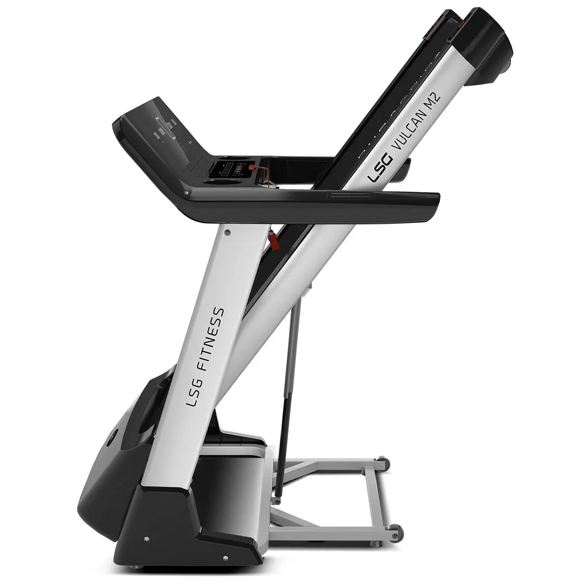 LSG Fitness VULCAN M2 Treadmill