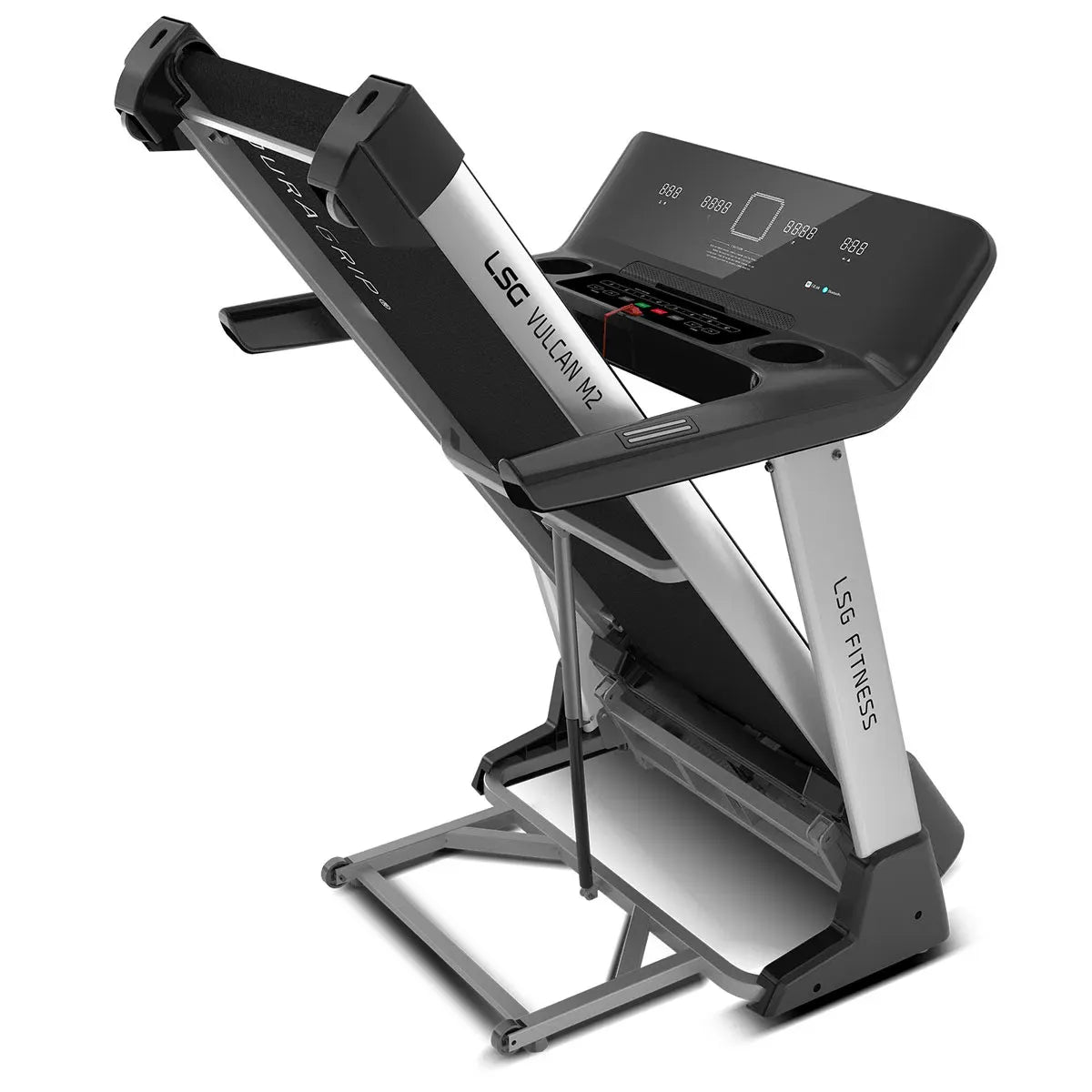 LSG Fitness VULCAN M2 Treadmill