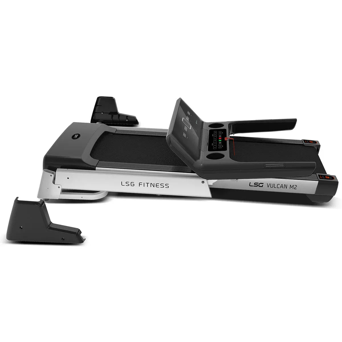 LSG Fitness VULCAN M2 Treadmill