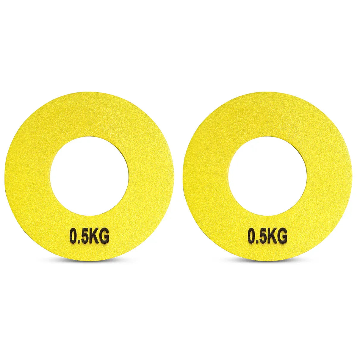 CORTEX 6.5kg Fractional Weight Pack