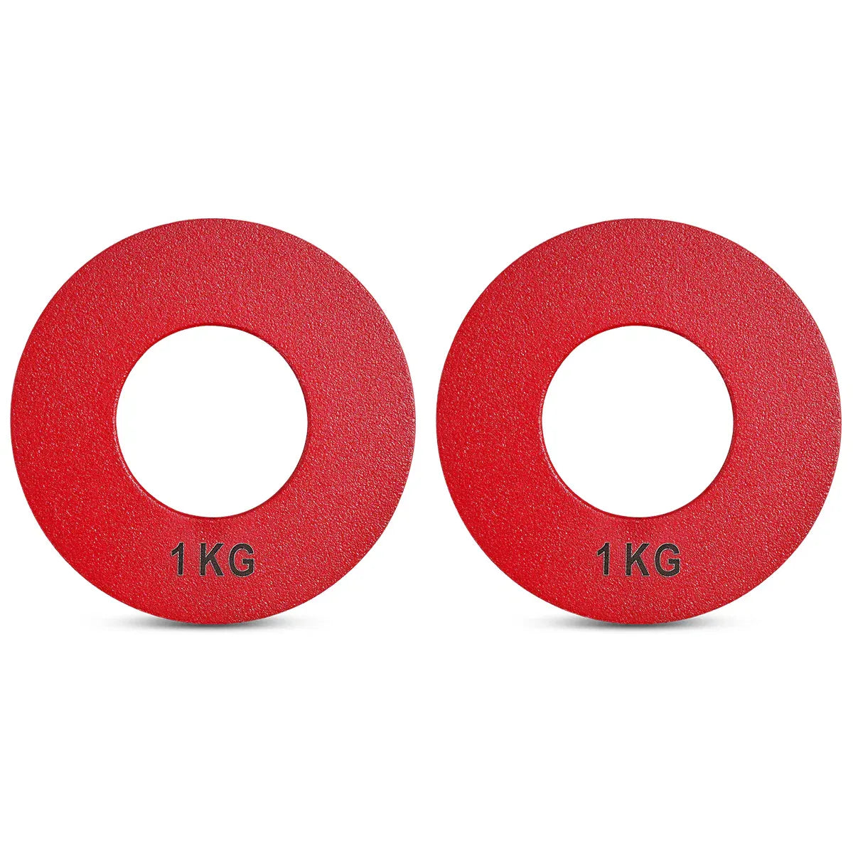 CORTEX 6.5kg Fractional Weight Pack