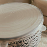 Food Storage: Food Grade Silicone Stretch Lids: Your Ultimate Reusable Food Covers - set of 7 (Test)