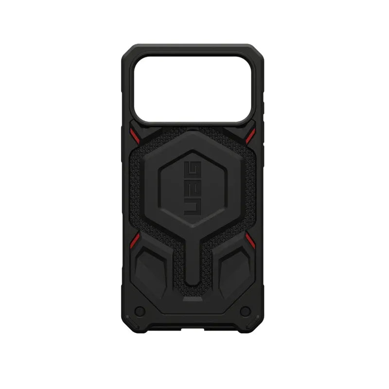 UAG Monarch Pro Case for iPhone 17 Pro - Black
