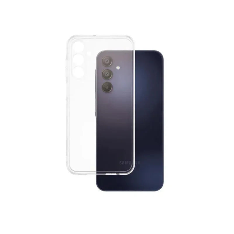 PanzerGlass CARE Case for Samsung Galaxy A16 4G/5G - Clear