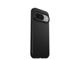 Phone Cases & Screen Protectors: OtterBox React Back Case for Pixel 9/9Pro - Black