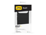 Phone Cases & Screen Protectors: OtterBox React Back Case for Pixel 9/9Pro - Black