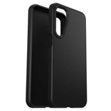 Phone Cases & Screen Protectors: OtterBox React Back Case for Samsung Galaxy A16 - Black