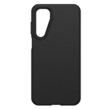 Phone Cases & Screen Protectors: OtterBox React Back Case for Samsung Galaxy A16 - Black