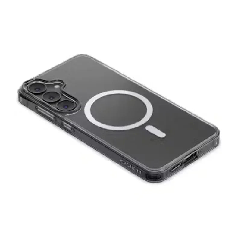 Cygnett AeroMag Case For Samsung Galaxy S24+ (S24 Plus)  - Clear