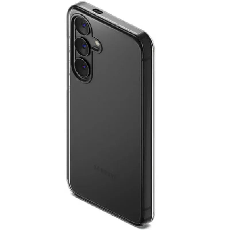 Cygnett EcoShield Case For Samsung Galaxy S24  -Clear