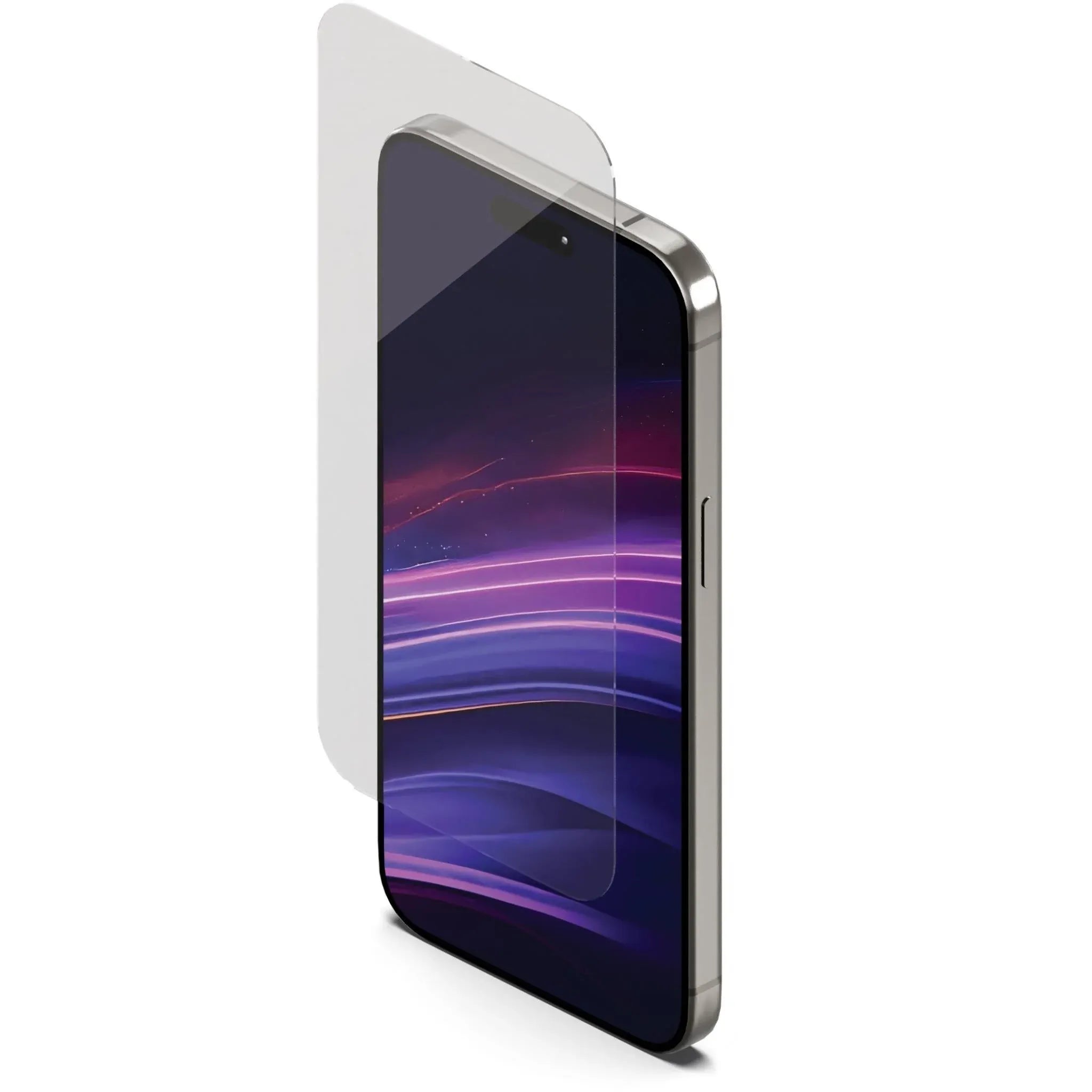 Cygnett Glaresheild Screen Protector for iPhone 16 Pro Max