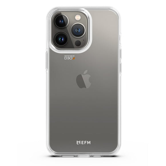 EFM Alaska Case Armour with D3O Crystalex For iPhone 13 Pro Max (6.7