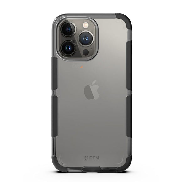 EFM Cayman Case Armour with D3O 5G Signal Plus for iPhone 13 Pro Max (6.7