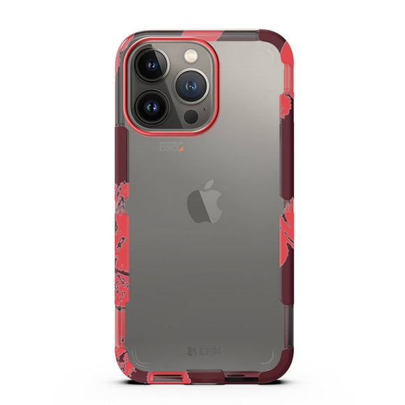 EFM Cayman Case Armour with D3O Crystalex for iPhone 13 Pro (6.1