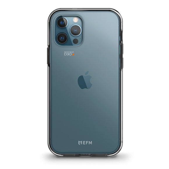 EFM Aspen Case Armour with D3O 5G Signal Plus for iPhone 12 Pro Max 6.7