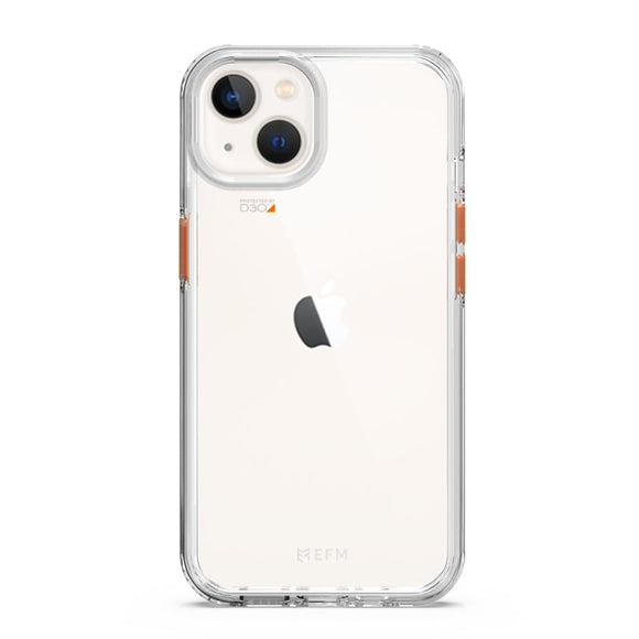 EFM Aspen Case Armour with D3O Crystalex for iPhone 13 mini (5.4