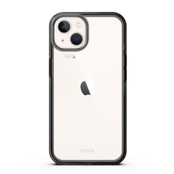 EFM Aspen Case Armour with D3O 5G Signal Plus for iPhone 13 (6.1