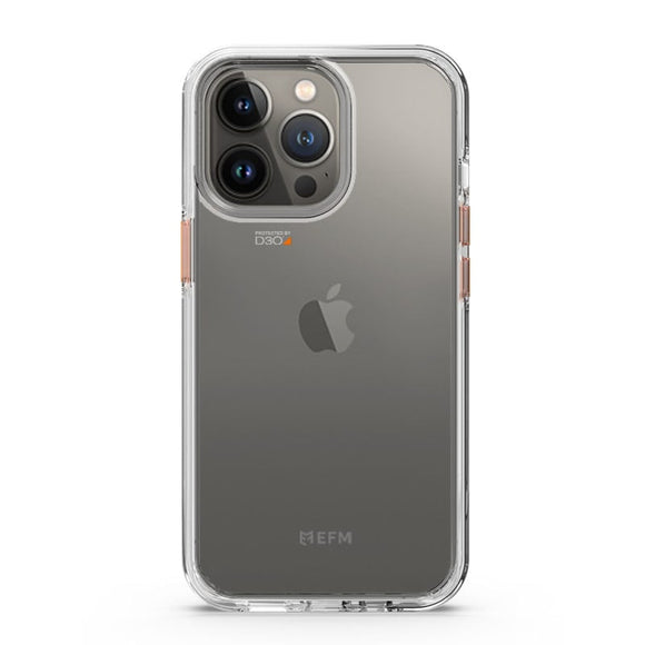 EFM Aspen Case Armour with D3O Crystalex for iPhone 13 Pro Max (6.7