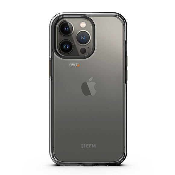 EFM Aspen Case Armour with D3O 5G Signal Plus for iPhone 13 Pro (6.1