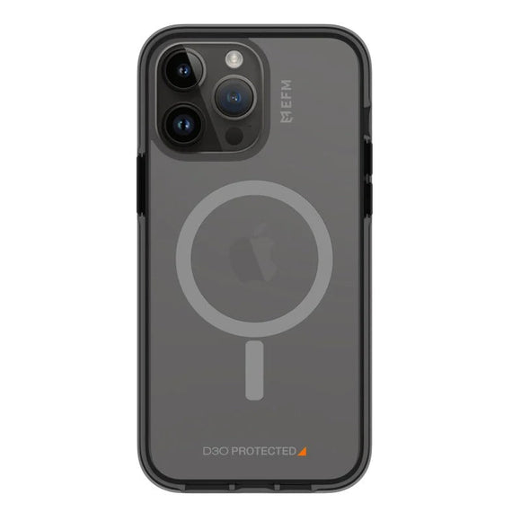 EFM Aspen Case Magsafe Armour with D3O 5G Signal Plus for iPhone 13 Pro (6.1