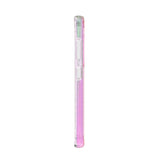 EFM Aspen Case Armour with D3O Crystalex for Samsung Galaxy S23 -  Glitter Pearl