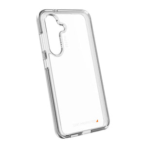 EFM Aspen D3O BIO Case Armour Samsung Galaxy S24 Clear