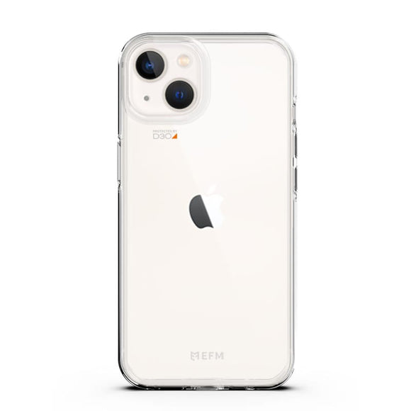 EFM Alta Case Armour with D3O Crystalex for iPhone 13 mini (5.4