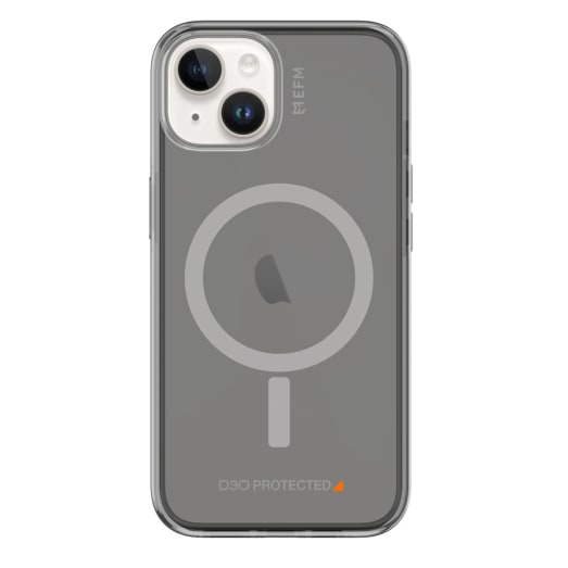 EFM Alta Case Magsafe Armour with D3O Crystalex For iPhone 14 Plus (6.7