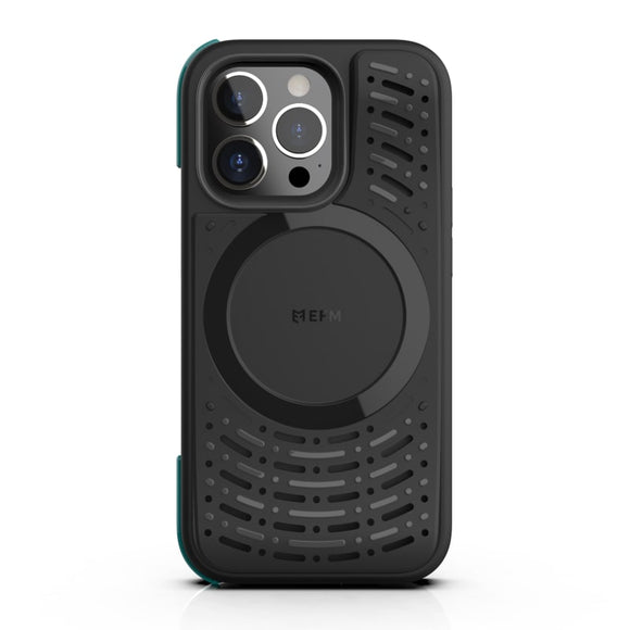 EFM Tokyo Case Armour with MagSafe D3O 5G Signal Plus Technology for iPhone 14 Pro (6.1