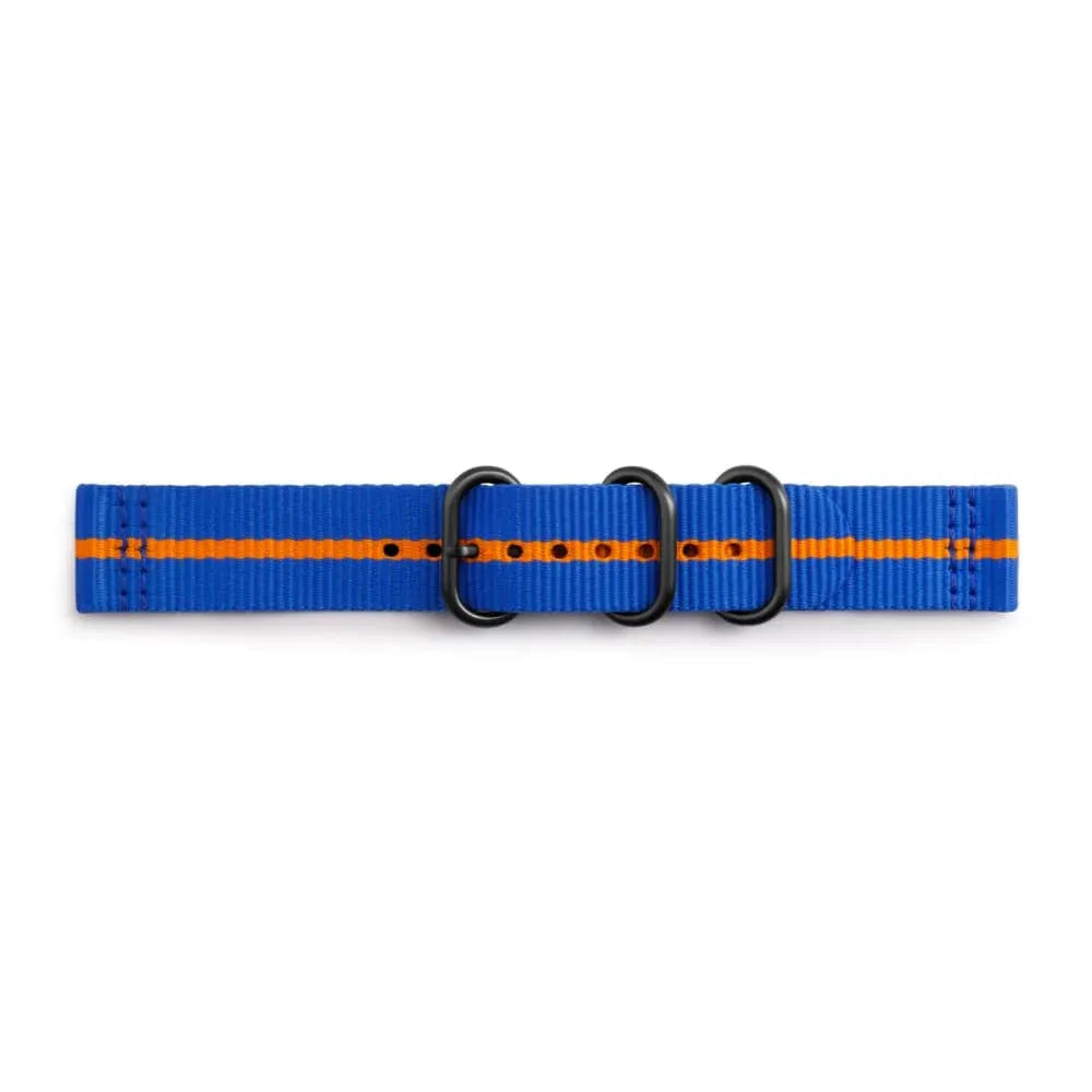 Samsung Premium Strap Blue - Gear Sport