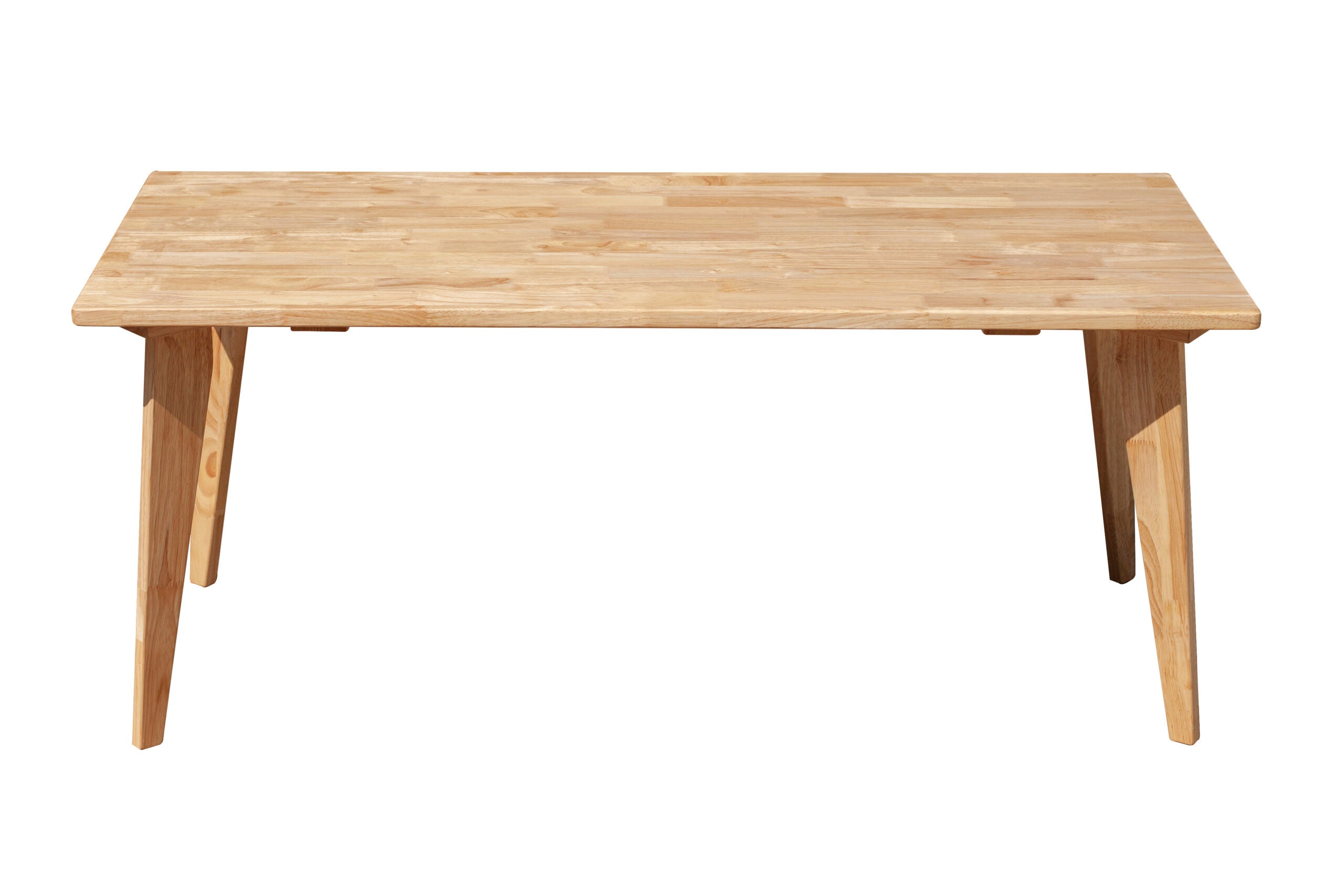 Kid's Tables, Chairs & Seats: Danish Rectangular table